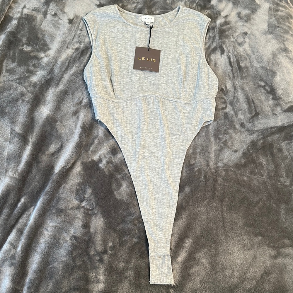 Body suit